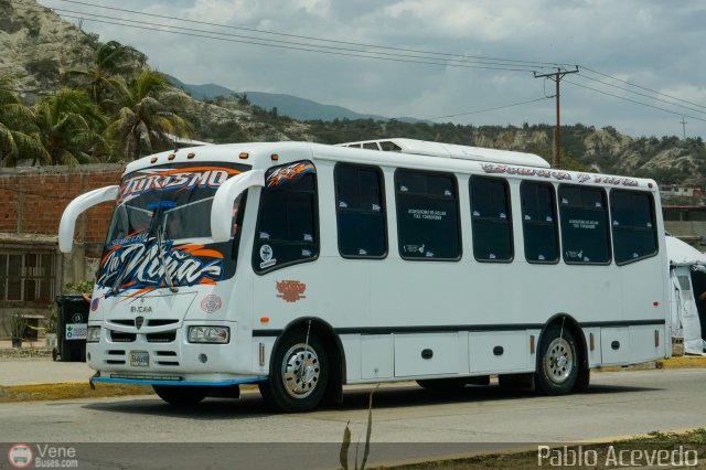 A.C. Transporte Independencia 099 por Pablo Acevedo