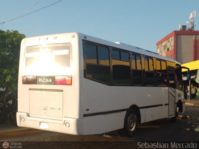 Unin Occidente 10 por Sebastin Mercado