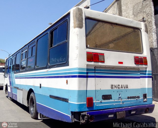 Organizacin Guaicamacuto 483 por Michael Caraballo