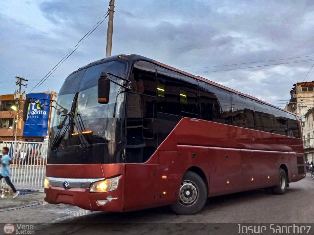 PetroBus by ServiRutas 0115 por Josue Snchez