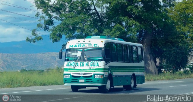S.C. Expresos Mara 022 por Pablo Acevedo