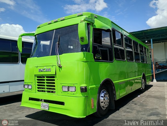 Cooperativa de Transporte El Nazareno 04 por Javier Arretureta