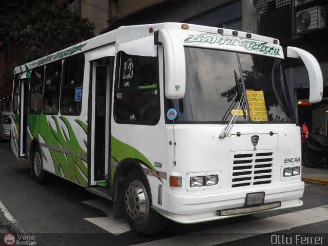 DC - Asoc. Conductores Criollos de La Pastora 016 por Otto Ferrer