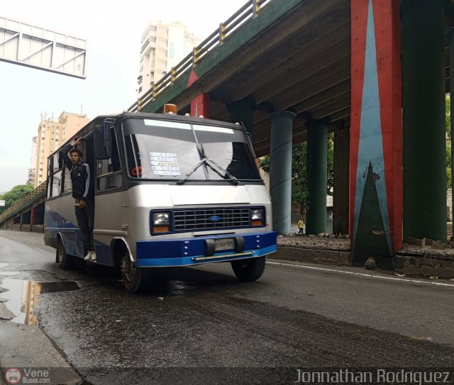 DC - Uni�n Conductores del Oeste 360 por Jonnathan Rodr�guez