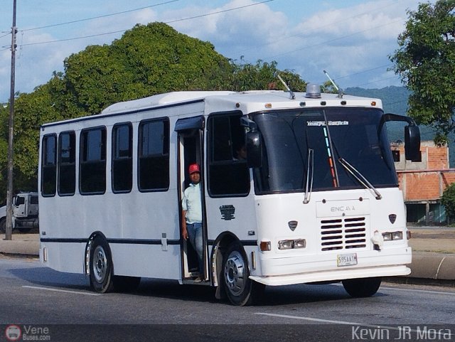 A.C. Transporte Independencia 034 por Kevin Mora