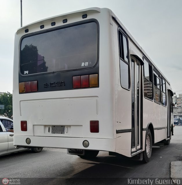 AR - Cooperativa La Pedrera 34 por Kimberly Guerrero