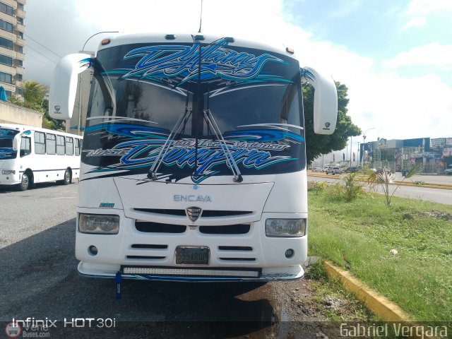 U.C. Caracas - Los Caracas 280 por Gabriel Vergara