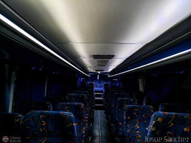 Ejecutivos Kova 050 por Josue Snchez