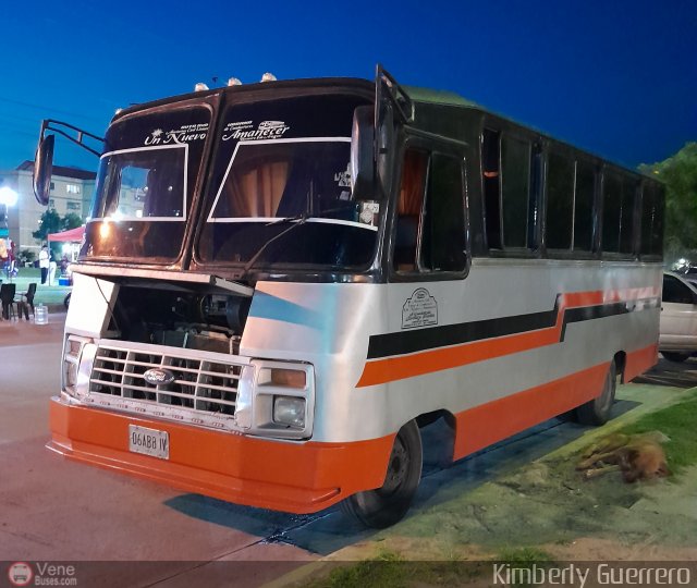 AR - Unin Conductores Un Nuevo Amanecer 13 por Kimberly Guerrero