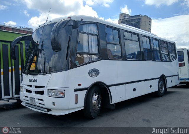 Uni�n Chara A.C. 144 por �ngel Sal�n