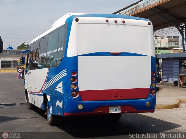 Coop. Santa Brbara - Maracaibo 52 por Sebastin Mercado