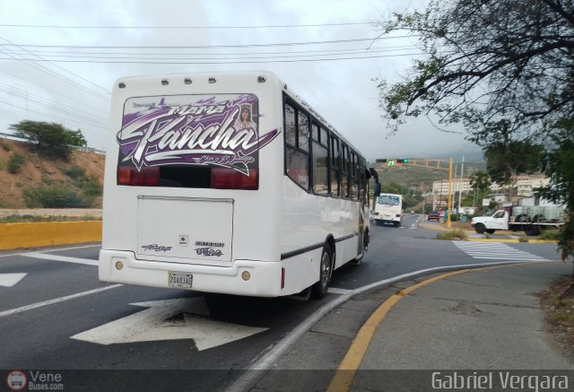 A.C. Don Augusto Malave Villalba 177 por Gabriel Vergara