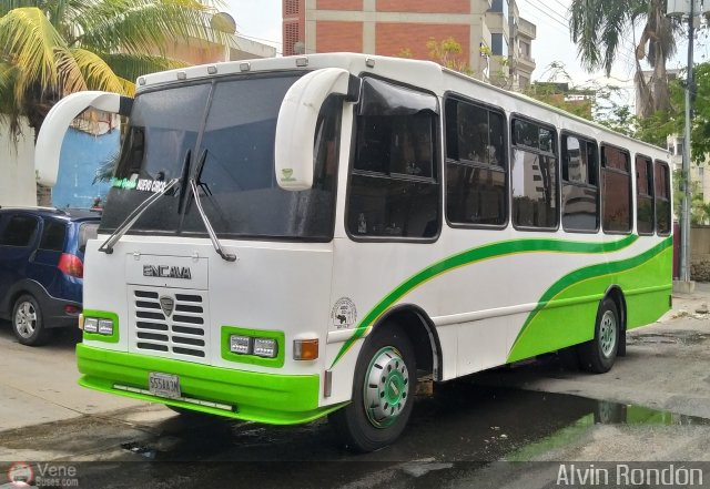 U.C. Caracas - Los Caracas 400 por Alvin Rondón