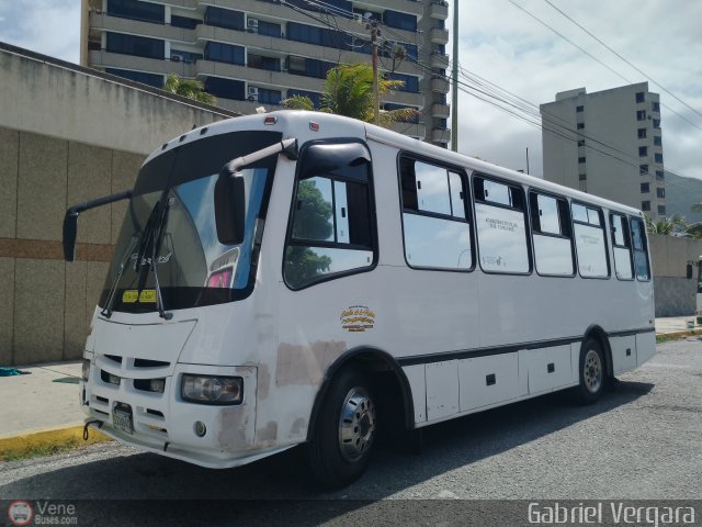 DC - Asoc. Conductores Criollos de La Pastora 048 por Gabriel Vergara