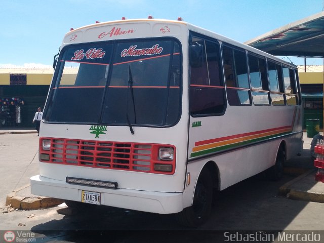 Autos Libres Por Puesto La Villa 18 por Sebastin Mercado