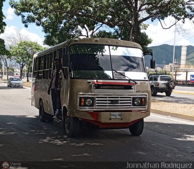 DC - U.C. Pueblo Nuevo 15 por Jonnathan Rodrguez