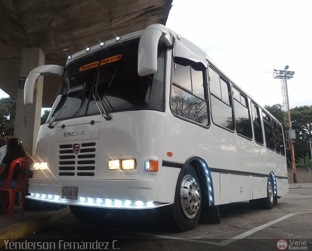 A.C. Transporte Paez 044 por Yenderson Cepeda