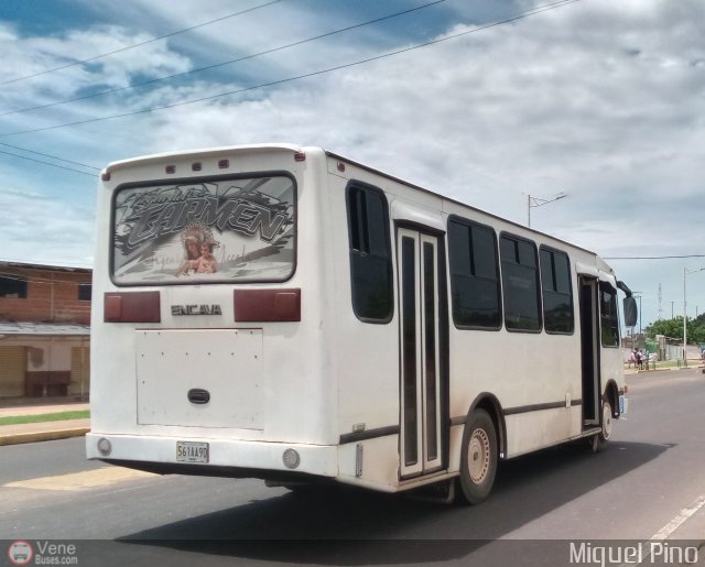 A.C.C. Turgar 04 por Miguel Pino