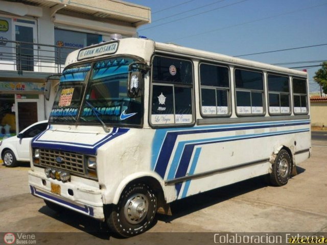 ZU - Asociacin Civil de Conductores El Soler 92 por Sebastin Mercado