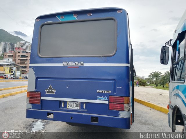 U.C. Caracas - Los Caracas 093 por Gabriel Vergara