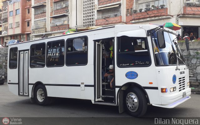 Uni�n Chara A.C. 178 por Dilan Noguera