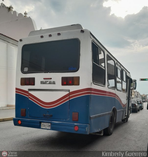 AR - Ruta Comunal Mario Briceo Iragorry 030 por Kimberly Guerrero