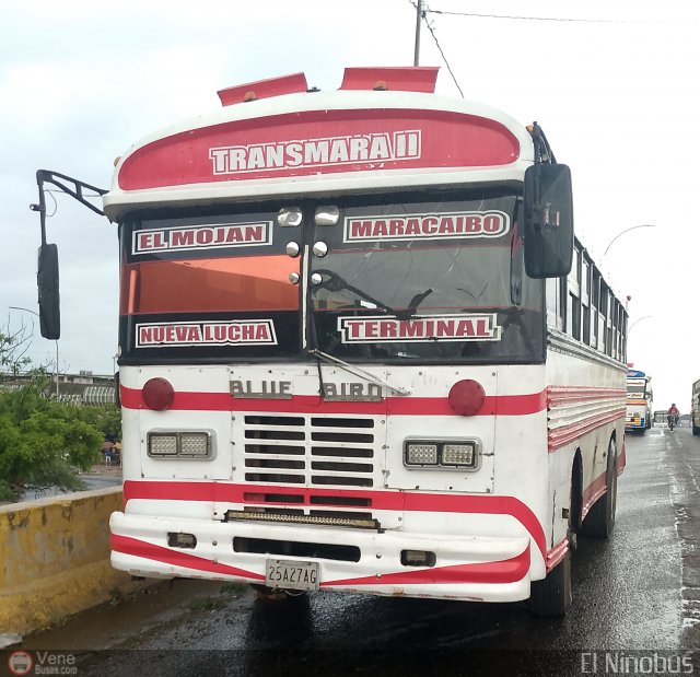 Transmara II El Mojn 16 por ngel Delgado