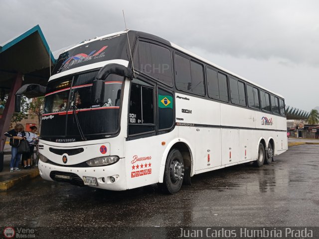 Transporte Las Delicias C.A. E-31 por Juan Carlos Humbria