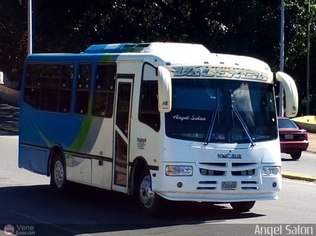 Uni�n Valencia A.C. 046 por �ngel Sal�n