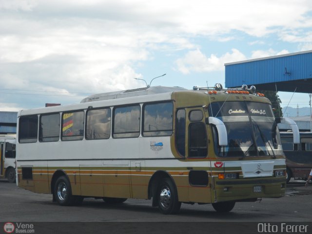 Uni�n de Conductores Unidos S.C. 1888 por Otto Ferrer