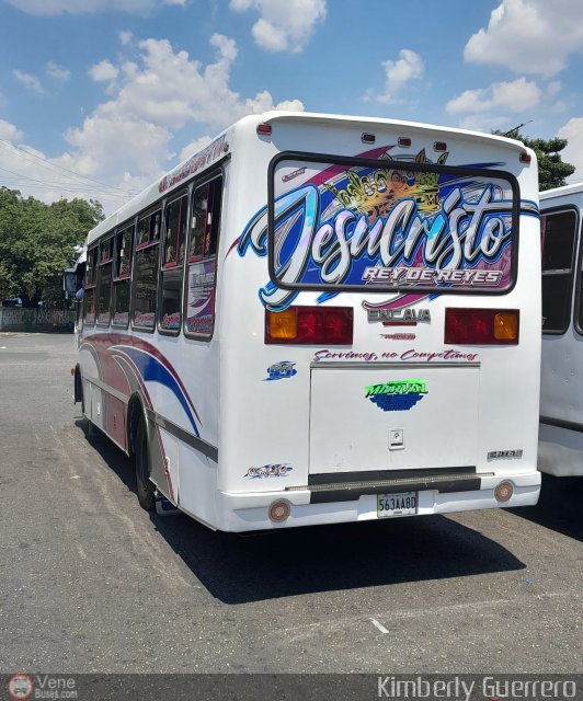 Unin MarVal 093 por Kimberly Guerrero