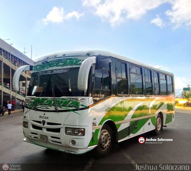 U.C. San Antonio S.C. 046 por Joshua Sol�rzano