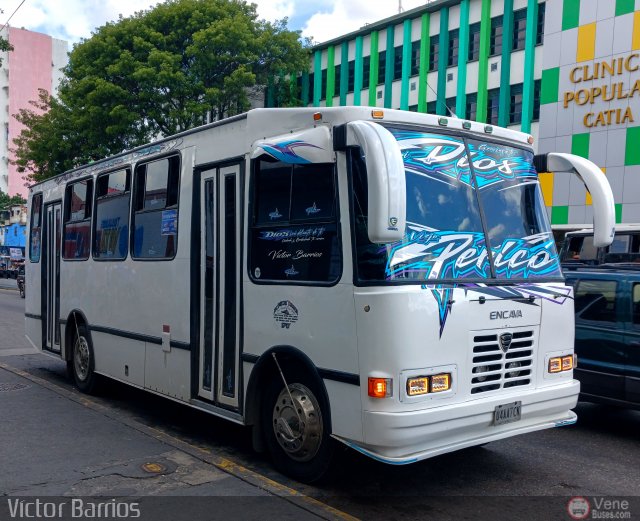 A.C. Don Augusto Malave Villalba 170 por Vctor Barrios