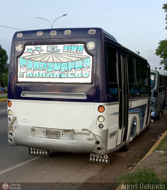 ZU - U.C. Carabobo 004 por ngel Delgado