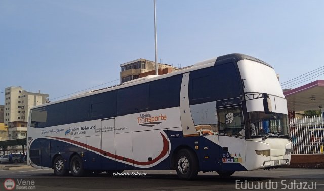 Expresos Valle de Guantar 58 por Josue Snchez