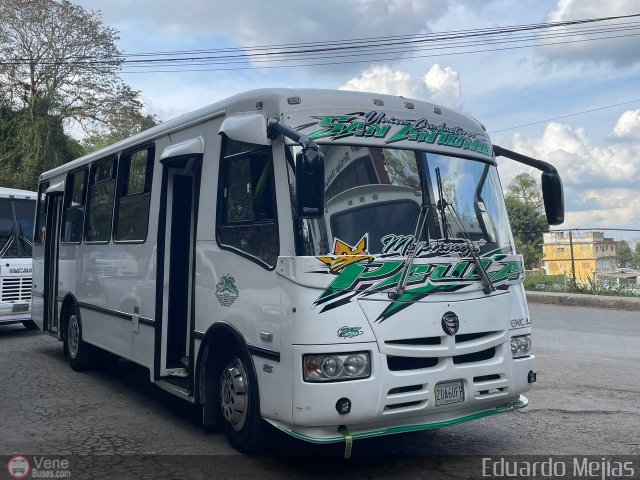 U.C. San Antonio S.C. 025 por Eduardo Mej�as