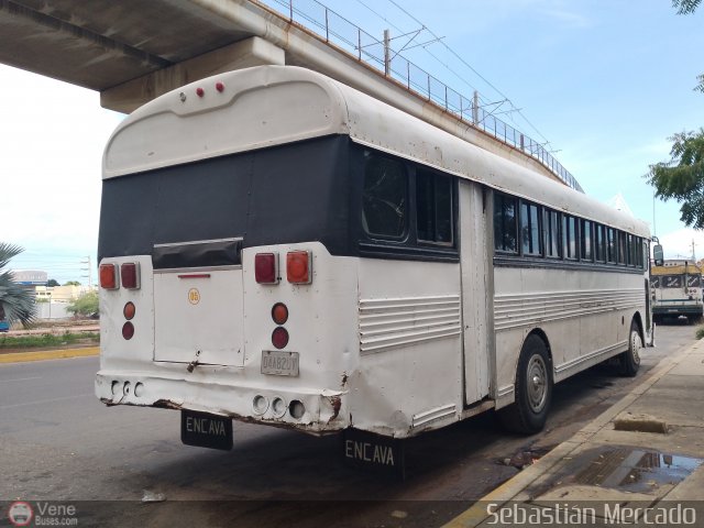 ZU - Ruta 6 005 por Sebasti�n Mercado