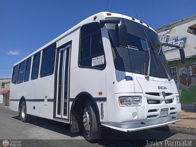 Transporte Nueva Generacin 0007 por Javier Arretureta