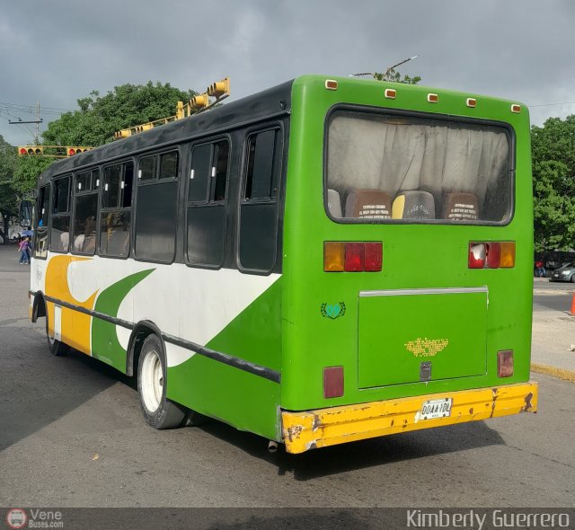 Uni�n Turmero - Maracay 009 por Kimberly Guerrero