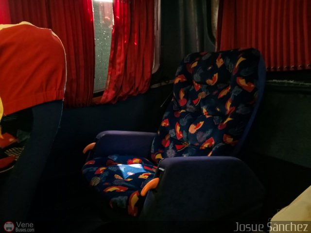 Expresos Occidente 075 por Josue S�nchez