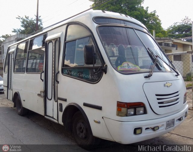 SU - U.C. de Bentez S.C. 06 por Michael Caraballo