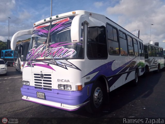 DC - A.C. L�nea Cultura 102 por Rams�s Zapata