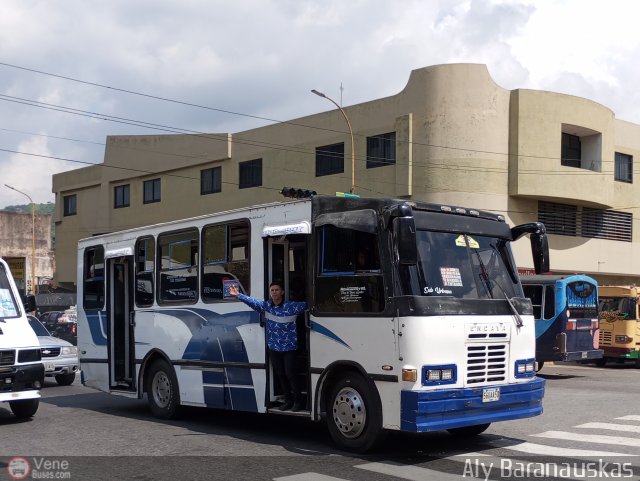 CA - U.C. La Monumental 84 por Aly Baranauskas