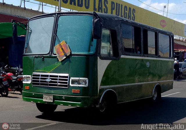 ZU - Micro 9 17 por �ngel Delgado