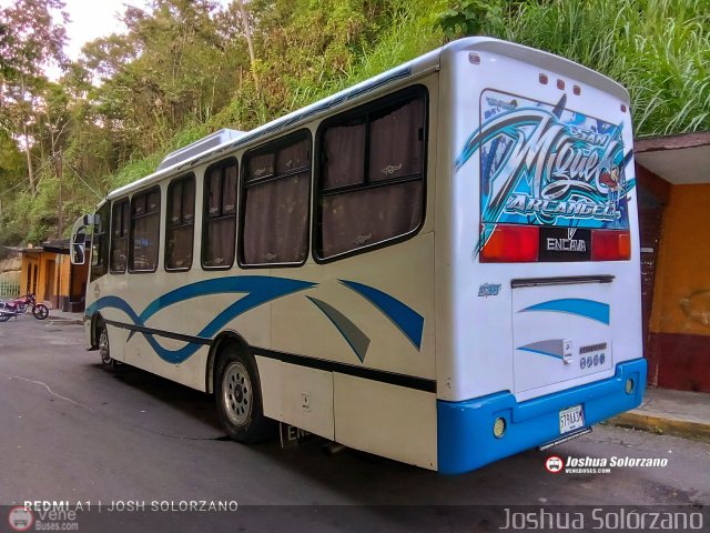 U.C. San Antonio S.C. 238 por Joshua Sol�rzano