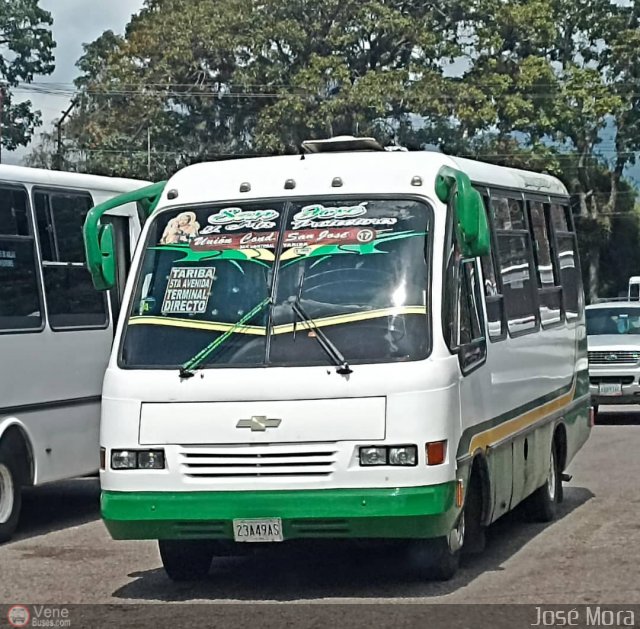 TA - Unin Conductores San Jos 17 por Jos Mora