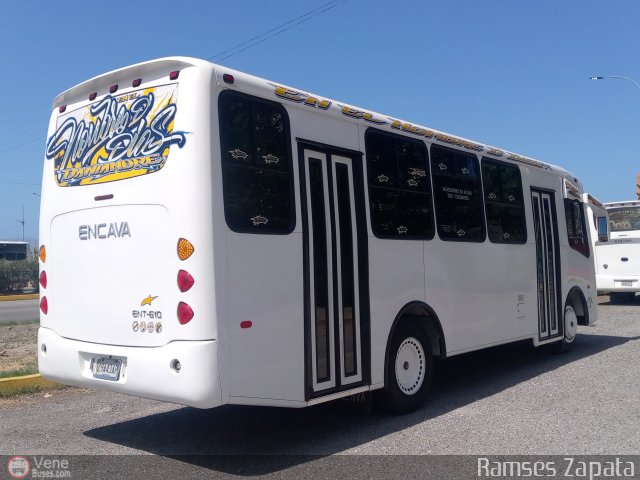 U.C. Caracas - Los Caracas 213 por Ramss Zapata