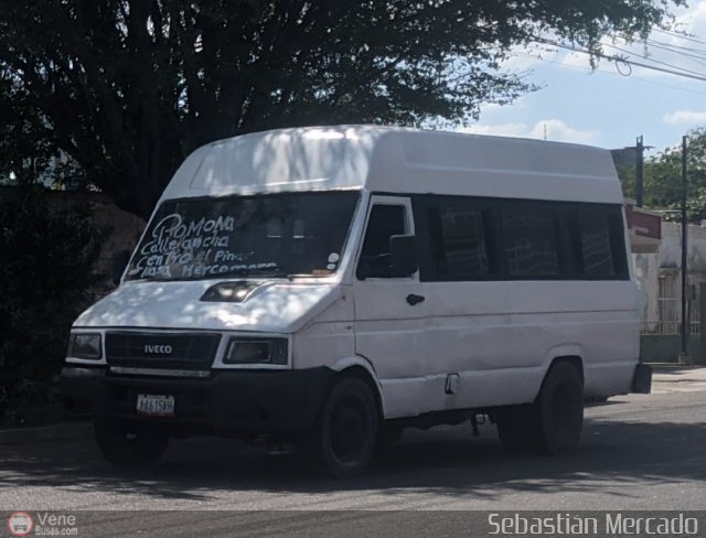 ZU - Colectivo Pomona 15 por Sebastin Mercado