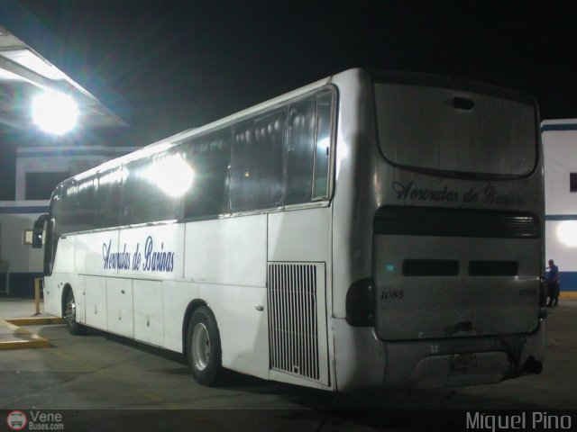 AeroRutas de Barinas 1088 por Miguel Pino