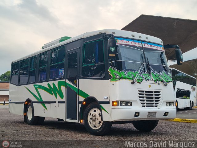 A.C. Pedraza 026 por Marcos David M�rquez